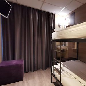 Kamer met Twee Aparte Bedden